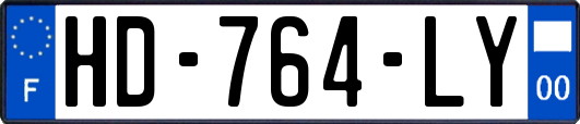 HD-764-LY