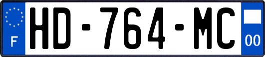 HD-764-MC