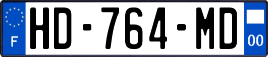 HD-764-MD