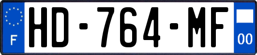 HD-764-MF