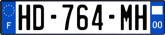 HD-764-MH