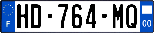HD-764-MQ