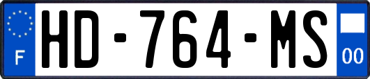 HD-764-MS