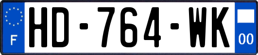 HD-764-WK