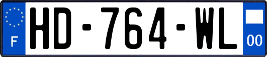 HD-764-WL