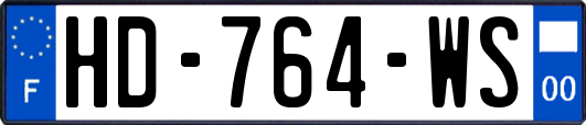 HD-764-WS