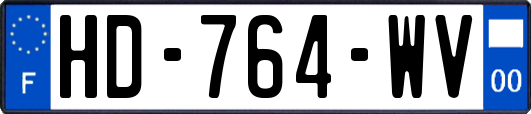 HD-764-WV