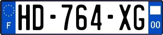 HD-764-XG