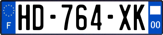 HD-764-XK