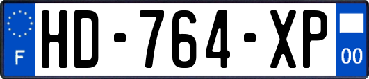 HD-764-XP