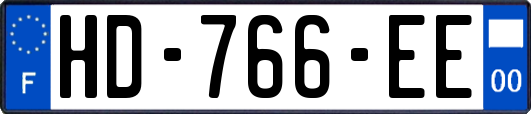 HD-766-EE