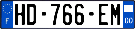 HD-766-EM