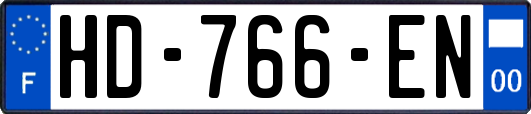 HD-766-EN