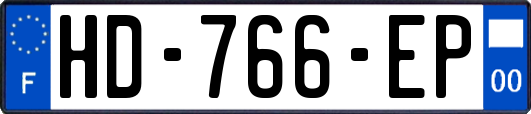 HD-766-EP