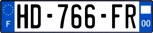 HD-766-FR