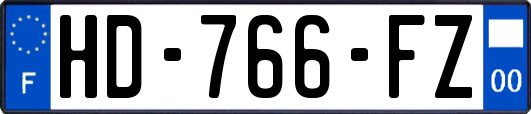 HD-766-FZ