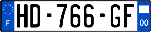 HD-766-GF