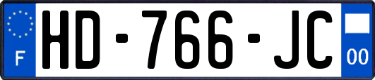 HD-766-JC