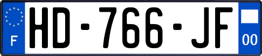 HD-766-JF