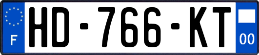HD-766-KT