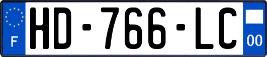 HD-766-LC