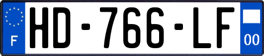 HD-766-LF