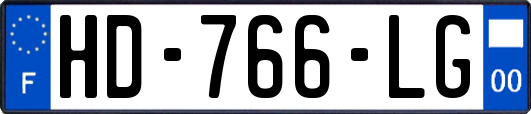 HD-766-LG