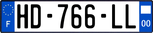 HD-766-LL