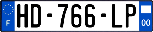 HD-766-LP
