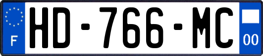 HD-766-MC