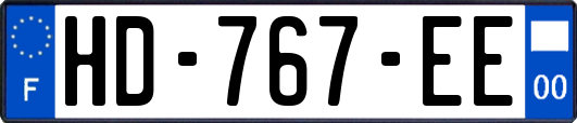 HD-767-EE