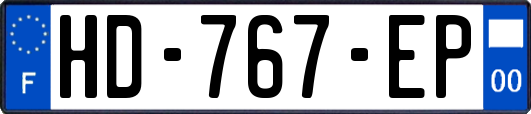 HD-767-EP