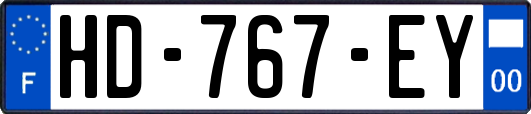HD-767-EY