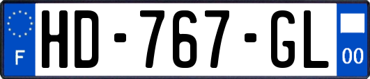 HD-767-GL