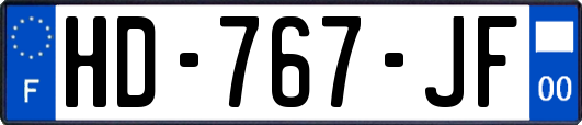 HD-767-JF
