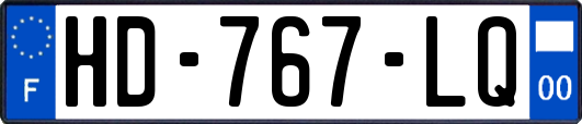 HD-767-LQ