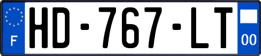 HD-767-LT