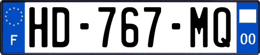 HD-767-MQ