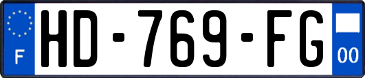 HD-769-FG