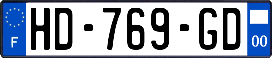 HD-769-GD