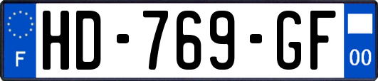 HD-769-GF