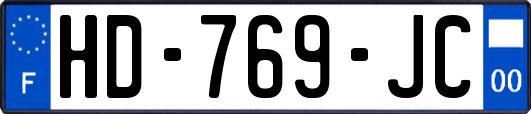 HD-769-JC