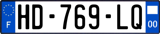 HD-769-LQ