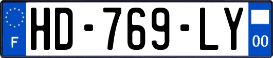 HD-769-LY