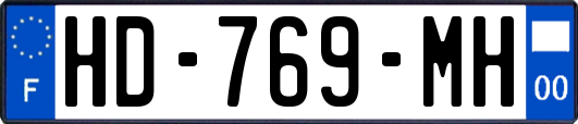 HD-769-MH