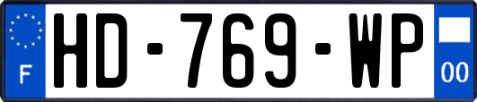 HD-769-WP