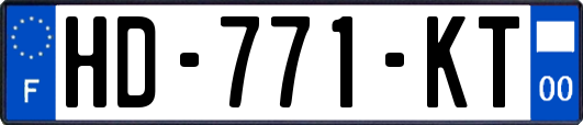 HD-771-KT