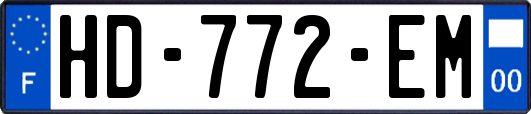 HD-772-EM