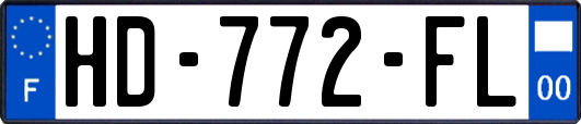 HD-772-FL