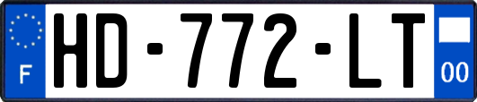 HD-772-LT